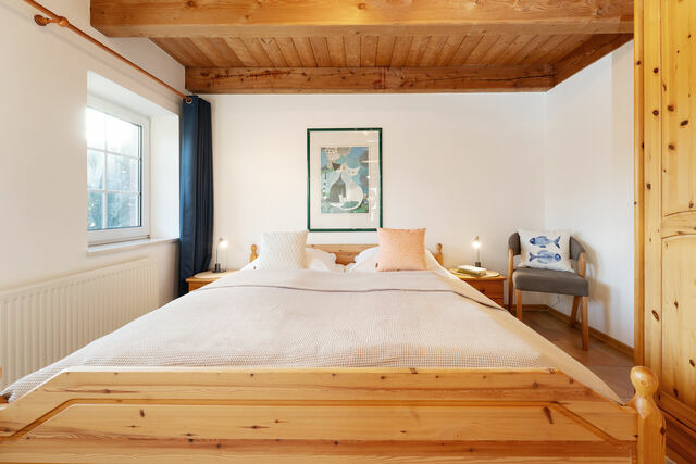 Ferienhaus in Fehmarn OT Bisdorf - Tuttelduven - Bild 19