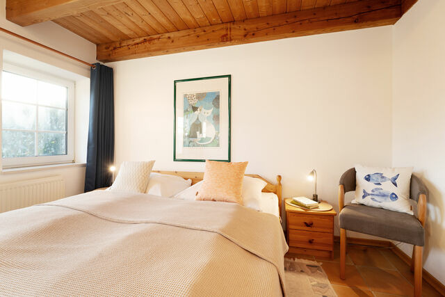 Ferienhaus in Fehmarn OT Bisdorf - Tuttelduven - Bild 20