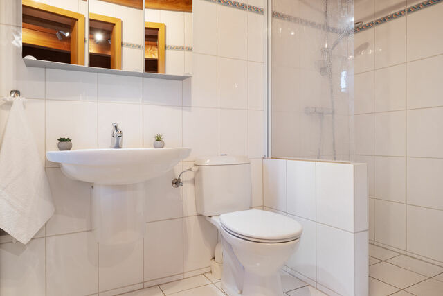 Ferienhaus in Fehmarn OT Bisdorf - Tuttelduven - Bild 22