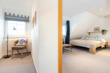 Ferienhaus in Fehmarn OT Bisdorf - Tuttelduven - Bild 24