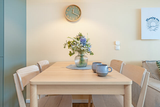 Ferienwohnung in Sierksdorf - Panoramic Morning Sun A - Bild 15