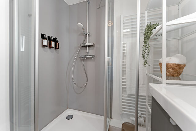 Ferienwohnung in Sierksdorf - Panoramic Morning Sun A - Bild 21