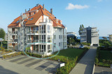 Ferienwohnung in Gro&szlig;enbrode - Seed&uuml;ne 1**** - Bild 1