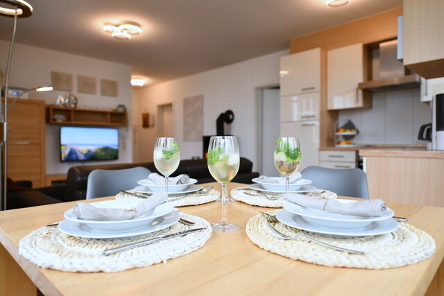 Ferienwohnung in Gro&szlig;enbrode - Seed&uuml;ne 1**** - Bild 17
