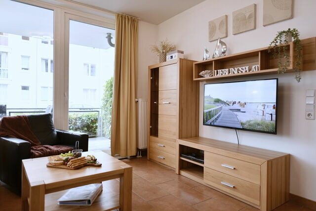 Ferienwohnung in Gro&szlig;enbrode - Seed&uuml;ne 1**** - Bild 19