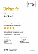 Ferienwohnung in Gro&szlig;enbrode - Seed&uuml;ne 1**** - Bild 24