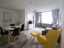 Strandbude