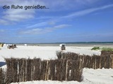 Ferienwohnung in Wendtorf - Strandbude - Bild 11