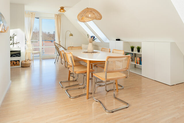 Ferienwohnung in Timmendorfer Strand - Strandgut 25 - Bild 3