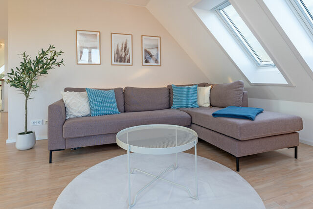 Ferienwohnung in Timmendorfer Strand - Strandgut 25 - Bild 9