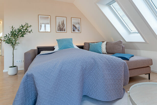 Ferienwohnung in Timmendorfer Strand - Strandgut 25 - Bild 10