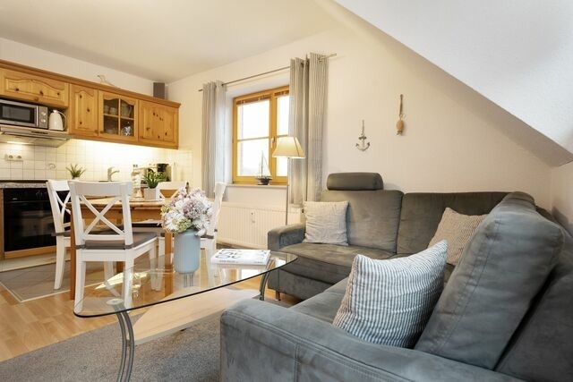 Ferienwohnung in Sch&ouml;nberger Strand - Sommerbrise - Bild 3