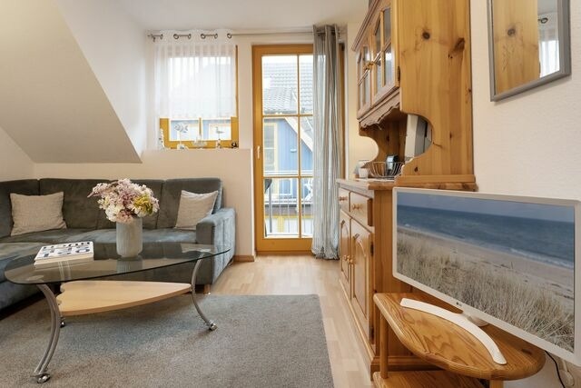 Ferienwohnung in Sch&ouml;nberger Strand - Sommerbrise - Bild 8