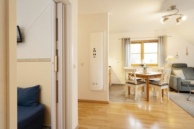 Ferienwohnung in Sch&ouml;nberger Strand - Sommerbrise - Bild 25