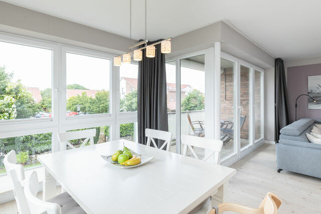 Ferienwohnung in Sch&ouml;nberger Strand - Luv & Lee - Bild 13
