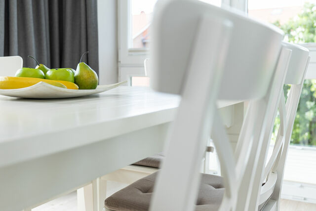 Ferienwohnung in Sch&ouml;nberger Strand - Luv & Lee - Bild 15