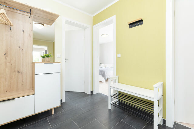 Ferienwohnung in Sch&ouml;nberger Strand - Luv & Lee - Bild 20