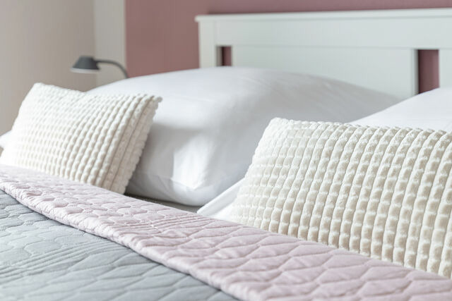 Ferienwohnung in Sch&ouml;nberger Strand - Luv & Lee - Bild 23