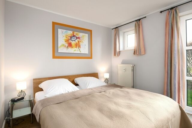 Ferienwohnung in Sch&ouml;nberger Strand - Am Golfplatz 25 Wellenkr&ouml;nchen - Bild 3