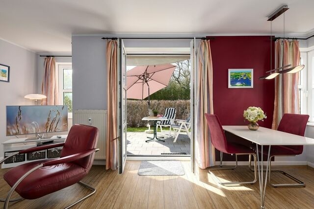 Ferienwohnung in Sch&ouml;nberger Strand - Am Golfplatz 25 Wellenkr&ouml;nchen - Bild 4