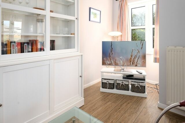 Ferienwohnung in Sch&ouml;nberger Strand - Am Golfplatz 25 Wellenkr&ouml;nchen - Bild 9