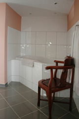 Ferienwohnung in Borgwedel - Am Rundhafen - Bild 11