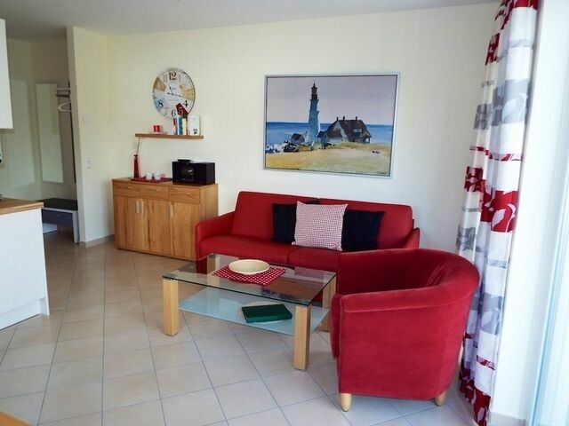 Ferienwohnung in Sch&ouml;nberger Strand - Lange, Volker: "Ostseefreunde" (App. Nr.2) - Bild 4