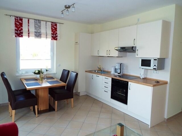 Ferienwohnung in Sch&ouml;nberger Strand - Lange, Volker: "Ostseefreunde" (App. Nr.2) - Bild 5