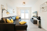 Ferienwohnung in Kellenhusen - Herz von Kellenhusen K&uuml;stenkind - Bild 1