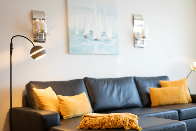 Ferienwohnung in Kellenhusen - Herz von Kellenhusen K&uuml;stenkind - Bild 7