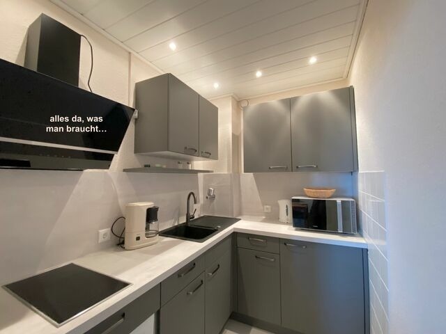 Ferienwohnung in Wendtorf - Whg. K&uuml;stenperle - Haus Nordlichter - Bild 4