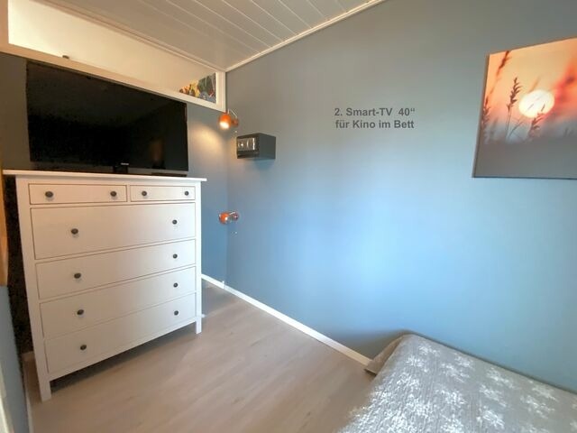 Ferienwohnung in Wendtorf - Whg. K&uuml;stenperle - Haus Nordlichter - Bild 7