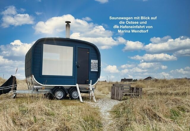 Ferienwohnung in Wendtorf - Whg. K&uuml;stenperle - Haus Nordlichter - Bild 22