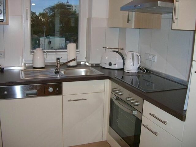 Ferienwohnung in Gro&szlig;enbrode - Seestern 37 - Bild 6