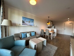 Aparthotel Waterkant Suites, Suite 1-24