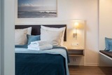 Ferienwohnung in B&ouml;rgerende-Rethwisch - Aparthotel Waterkant Suites, Suite 1-24 - Bild 3