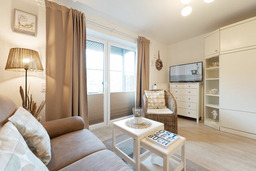 Haus Domicil Ostseenest