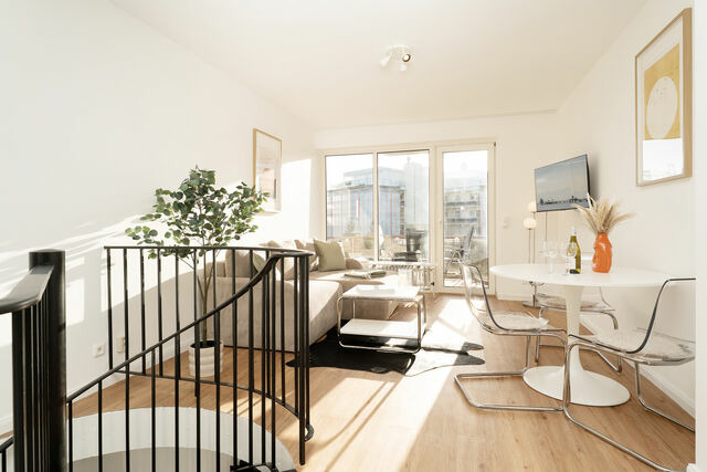 Ferienwohnung in Gr&ouml;mitz - Deichbude - Bild 5