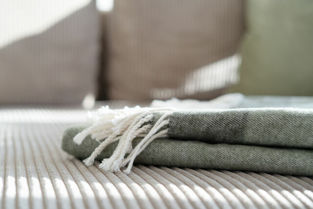 Ferienwohnung in Gr&ouml;mitz - Deichbude - Bild 12