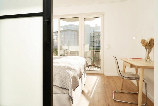 Ferienwohnung in Gr&ouml;mitz - Deichbude - Bild 23