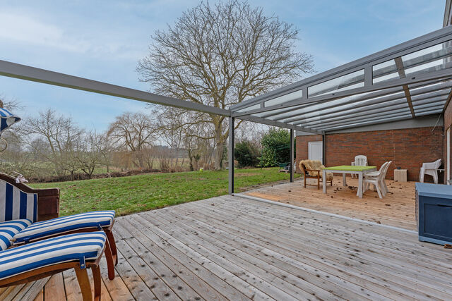 Ferienwohnung in Sch&ouml;nberg - Ostseeschwimmerin - Bild 15