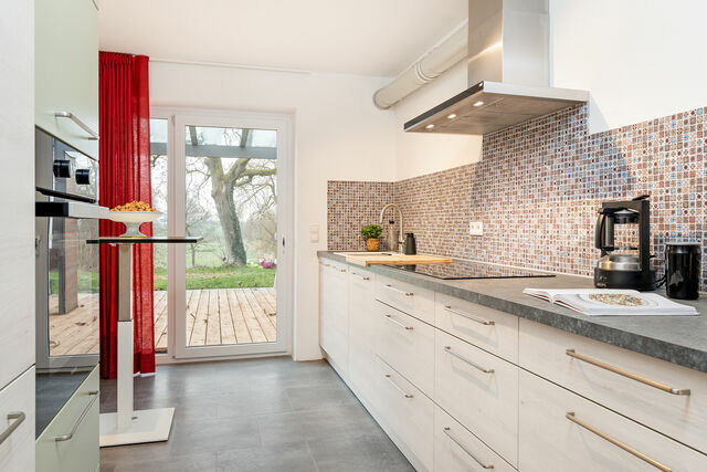 Ferienwohnung in Sch&ouml;nberg - Ostseeschwimmerin - Bild 23