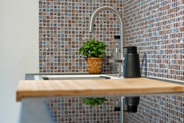 Ferienwohnung in Sch&ouml;nberg - Ostseeschwimmerin - Bild 24