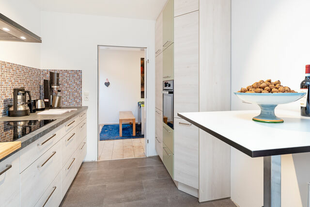 Ferienwohnung in Sch&ouml;nberg - Ostseeschwimmerin - Bild 25