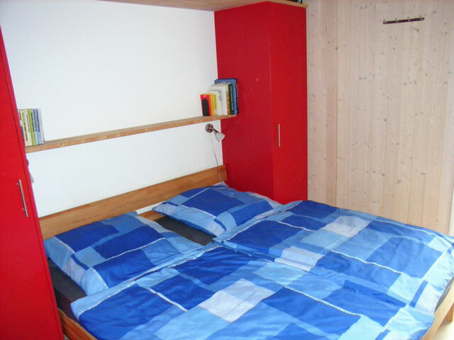 Ferienhaus in Baabe - D&uuml;nenblick 73a - Baabe - Bild 9