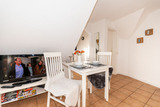 Ferienwohnung in Gr&ouml;mitz - Koje 3 - Bild 7
