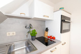 Ferienwohnung in Gr&ouml;mitz - Koje 3 - Bild 13