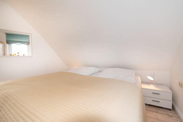 Ferienwohnung in Gr&ouml;mitz - Koje 3 - Bild 16