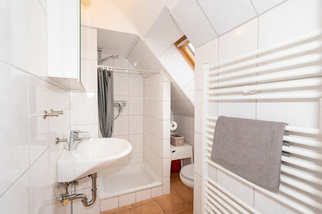 Ferienwohnung in Gr&ouml;mitz - Koje 3 - Bild 21