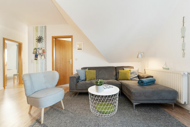 Ferienwohnung in Dahme - Paula - Bild 5